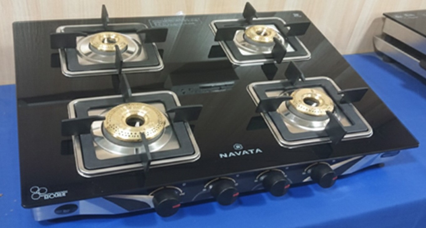 Cook Tops